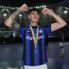 Inter, Bastoni: "Convinti di battere il City? Sarebbe da stupidi non pensarlo"