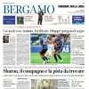 Il Corriere di Bergamo: "Un'ora di vera Atalanta, poi Real e Mbappé spengono il sogno"