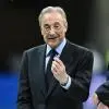 Ora è ufficiale anche su carta: Florentino Perez presidente del Real Madrid fino...