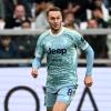 Dopo il disastro di Vila-Real, Juventus-Milan da spettatore. Sono tempi duri per...