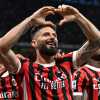 Milan, parla l'ex Giroud: "Vedo punti in comune con il mio scudetto. Leao? Vi spiego"