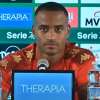Diaw: "A Bari per giocarmi qualcosa di importante. Mai smesso di sognare la Serie A"