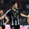 "Ora mi sento in forma". Ekkelenkamp risponde sul campo e decide Torino-Udinese