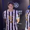 L'Udinese presenta le maglie, Inler: "Speriamo di fare ancora meglio rispetto all'anno...