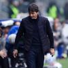 Napoli, Conte sullo Scudetto: "Il sogno è ardito, ma non si è spento. Dipende dall'Inter"...