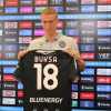 Udinese, Buksa: "Runjaic importante per la scelta, mi piace stare in area ma mi adeguo"...
