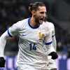 Il Marsiglia non fa sconti per Rabiot: servono 15 milioni. Tre italiane ci pensano...