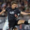 Venezia straripante in amichevole: travolto 3-0 il Galatasaray, doppietta di Lauberbach
