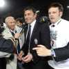 Conte, quel primo tricolore e quel record proprio contro il Cagliari