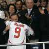 23 maggio 2007: dopo Istanbul c'è Atene. Inzaghi firma la settima Champions League del Milan