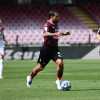 Verde, riecco la Samp. I suoi numeri contro la squadra che ha affrontato di più in carriera
