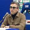 Sampdoria, parla Manfredi: "Il momento è difficile. Mercato? Già individuati i nomi"