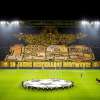 Borussia Dortmund, occhi in casa Bordeaux per la difesa: nel mirino c'è Bessile