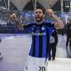 Inter, Calhanoglu è diventato l'idolo dei tifosi: ora vorrebbe un ritocco dell'ingaggio