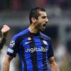 Mkhitaryan ha le idee chiare: "Battere subito il Napoli. Nel 2023 voglio vincere con l'Inter"