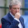 È finita anche la seconda esperienza di Hodgson sulla panchina del Crystal Palace