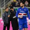 Quell’unico Avellino-Sampdoria giocato a gennaio e al 19^ turno di B