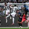 Juventus-Inter 4-3: il tabellino della gara 