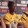 Udinese, ecco l'attaccante Bayo: "È la mia prima volta in Serie A, voglio avere un...