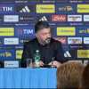 Gattuso si presenta e risponde alla domanda su Acerbi: "Non è una problematica che...