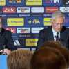 Gravina e il no di Ranieri: "C'è stata un'idea. Ma non ci siamo fatti trovare impreparati"...
