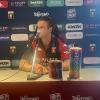 Genoa, Colombo: "Il mio obiettivo è fare felici i tifosi e migliorare la stagione...
