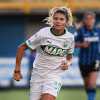Serie A Femminile, da Nambi a Cambiaghi: tutti i gol della 1ª giornata