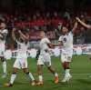 Serie A, la classifica aggiornata: prima fuga del Napoli, il Milan perde e resta a -6