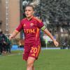 Roma campione d'Italia, Greggi: "Scudetto desiderato e voluto. Orgogliosa di questa...