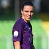 Alia Guagni: “Futuro da scrivere. Mi piacerebbe prendere il patentino da allenatrice”...