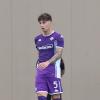 Sadotti lascia la Fiorentina e passa in prestito all'Alcione Milano in Serie C