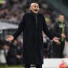 Juventus, Spalletti: "David fortissimo, ma a volte serve anche un attaccante alla...