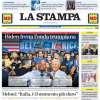 La Stampa: "Torino, Radonjic stende la Sampdoria. I granata ripagano Juric"