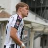 Juventus Next Gen, Puczka: "Sarebbe un sogno andare in B. Bellissimo allenarsi coi grandi"
