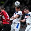 Altro che Europa, Milan-Atalanta sembra una sfida salvezza