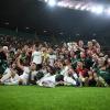 Roma, sei in Champions League! Gasp: “Adesso vogliamo crescere ancora”