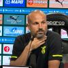 Bologna-Lazio, a breve la conferenza stampa di Marco Ianni