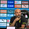 Lazio, Ianni: "Sarri ha avuto giramenti di testa. Bravi nella reazione"