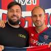 Virtus Verona, fatta per Danilo Bulevardi: l'ex Monopoli fino al 30 giugno 2027