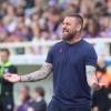 Genoa, De Rossi: "In passato vicino alla Fiorentina, ma continuarono con Iachini. Oggi..."