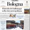 La Repubblica (Bologna): "Diecimila abbonati, ma Calafiori insiste e vuole la Juventus"