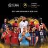 Globe Soccer Awards 2022, 10 milioni di voti dai tifosi di tutto il mondo