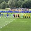 Doppietta di Tutino: la Sampdoria supera 2-0 il Taverne in amichevole a Temù