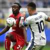 Cagliari, dalla Turchia: proposta del Samsunspor per Antoine Makoumbou