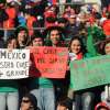 Follia in Queretaro-Atlas, la federcalcio messicana assicura: "I Mondiali non sono a rischio"