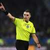 Serie A, le designazioni arbitrali del 36° turno: Atalanta-Roma affidata a Sozza