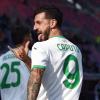 Caputo sullo Scudetto: "Occhio alle sorprese. Juventus? Subisce troppo"