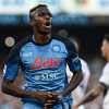 Napoli-Sampdoria 2-0, le pagelle: Osimhen è il re dei bomber, Quagliarella si emoziona