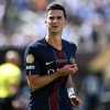 PSG, Fabian Ruiz: "Due gol? Contento soprattutto per la vittoria e la qualificazione"...