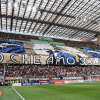 Serie A, giudice sportivo: 12.000 euro di multa all'Inter. 5.000 alla Juventus